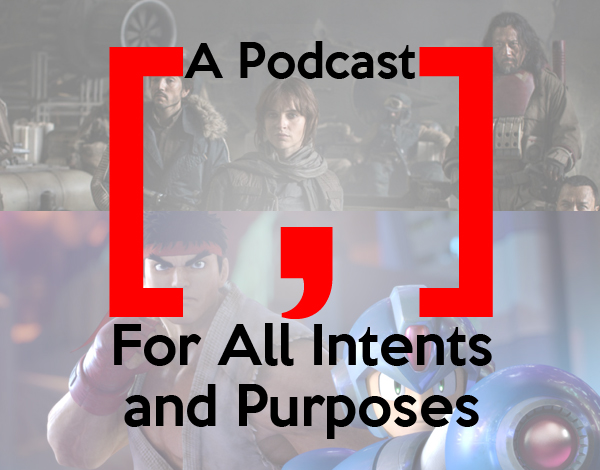 Episode 117 - Five Minutes to Funny