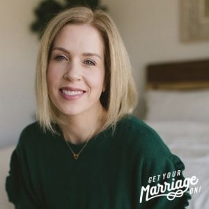 95: Hormones, Periods, and Sex with Ashlee Sorensen
