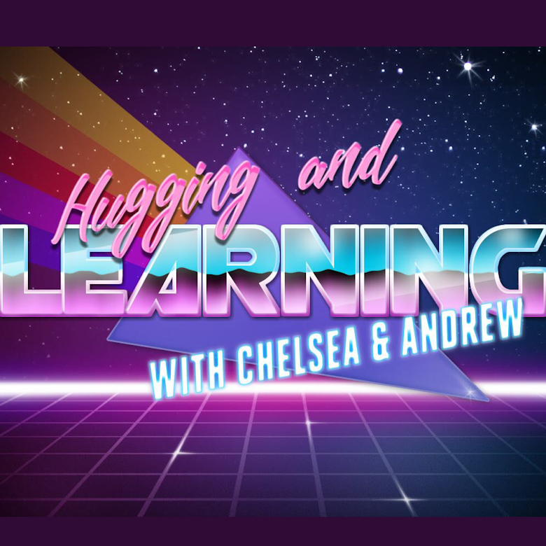 Hugging And Learning