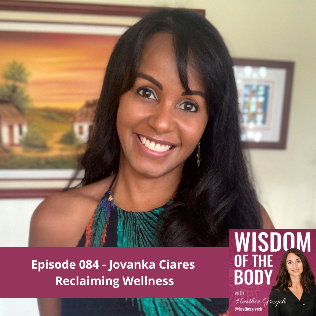 Wisdom of the Body