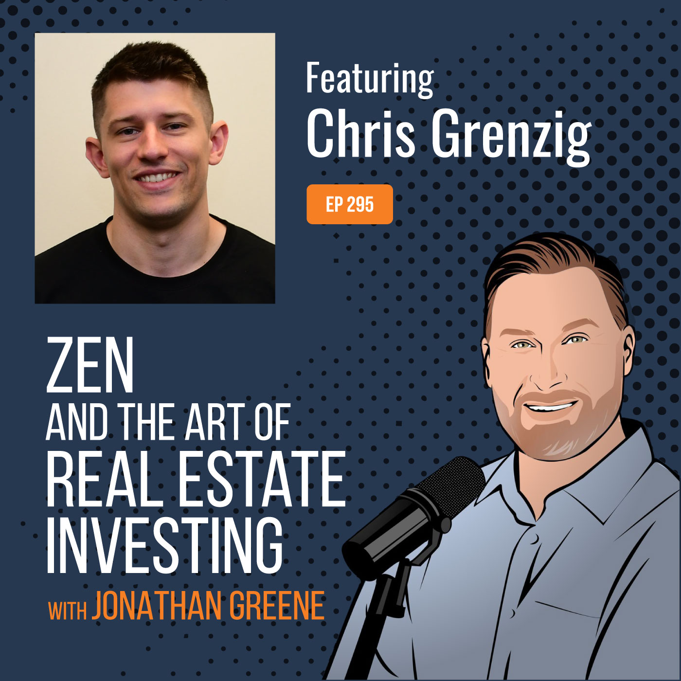Zen and the Art of Real Estate Investing