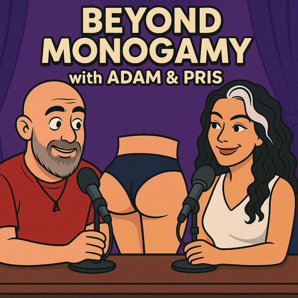 QUICKIE: Hole Pass: The Anal Episode Revisited QUICKIE: Hole Pass: The Anal Episode Revisited