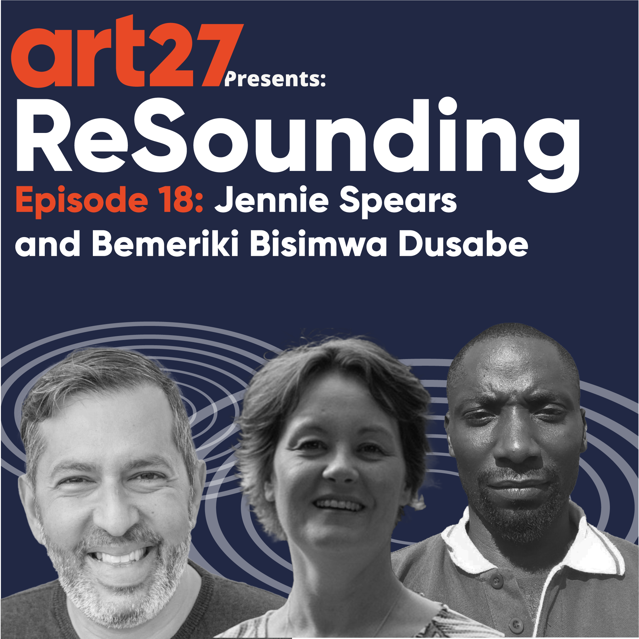 art27 Presents: ReSounding
