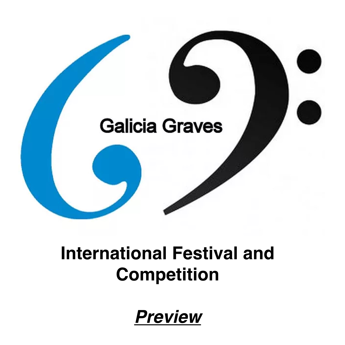 302: Galicia Graves International Festival and Competition Preview