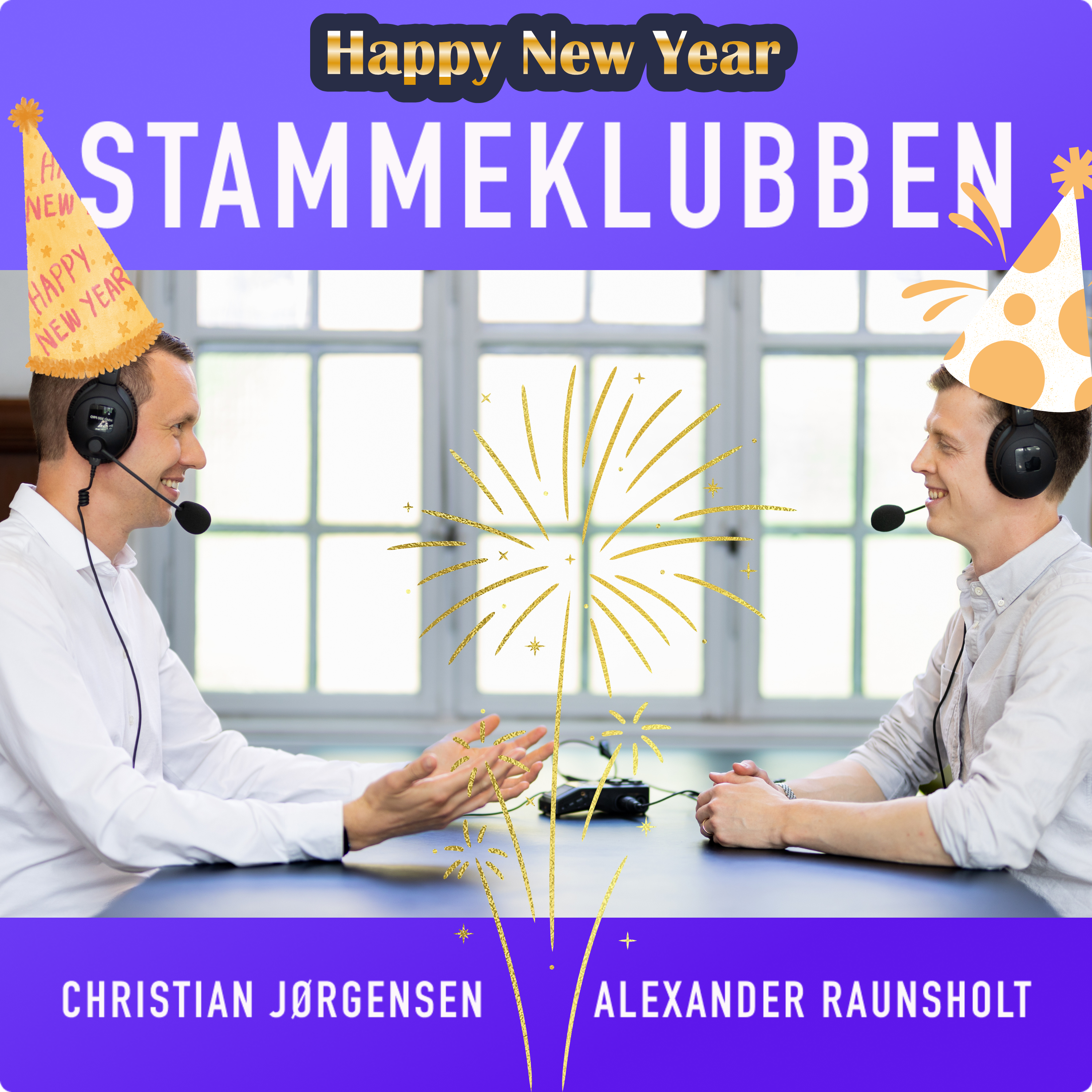 Stammeklubben