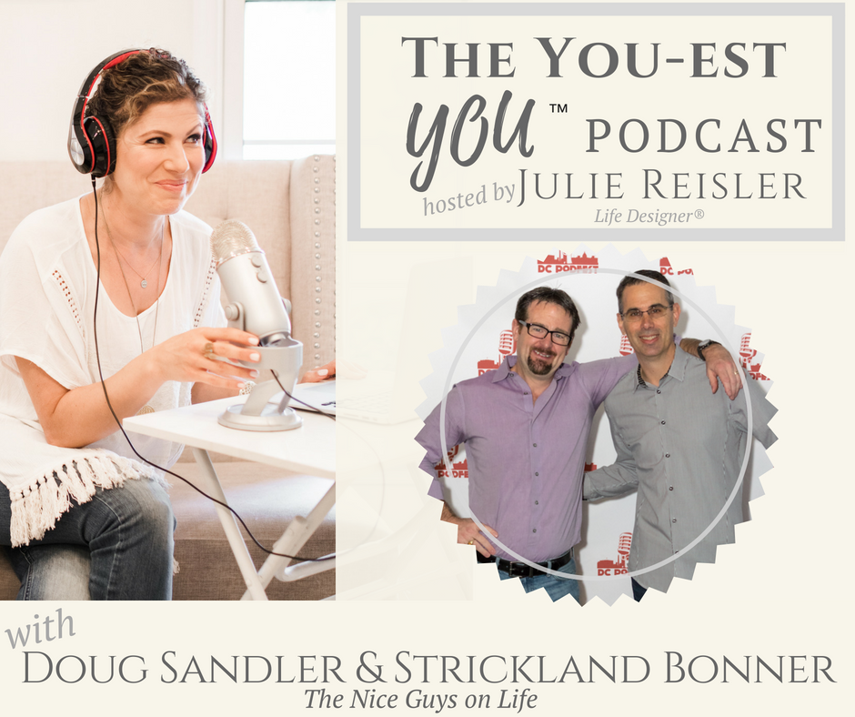 The You-est You® Podcast