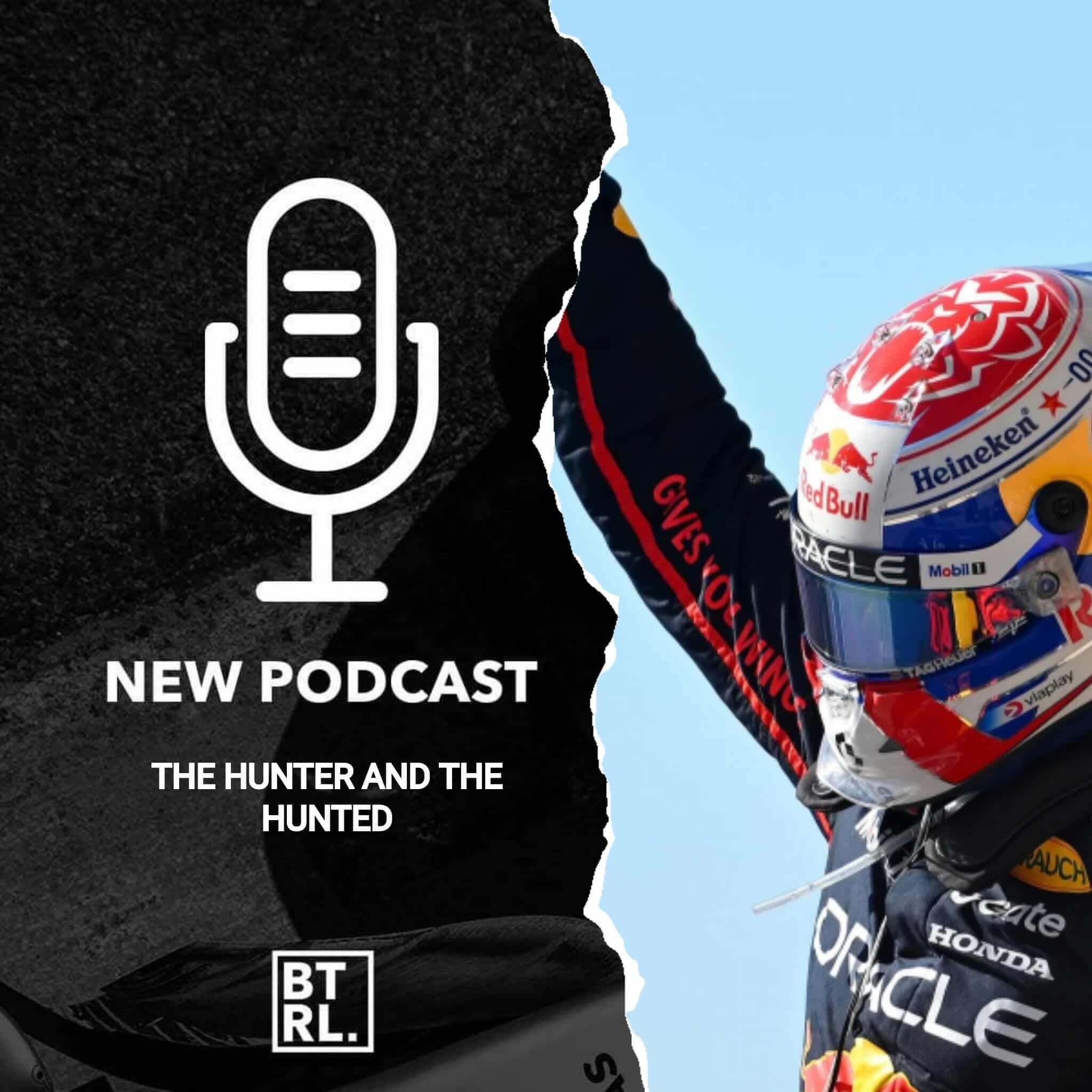 The Hunter and the Hunted - The US GP Review