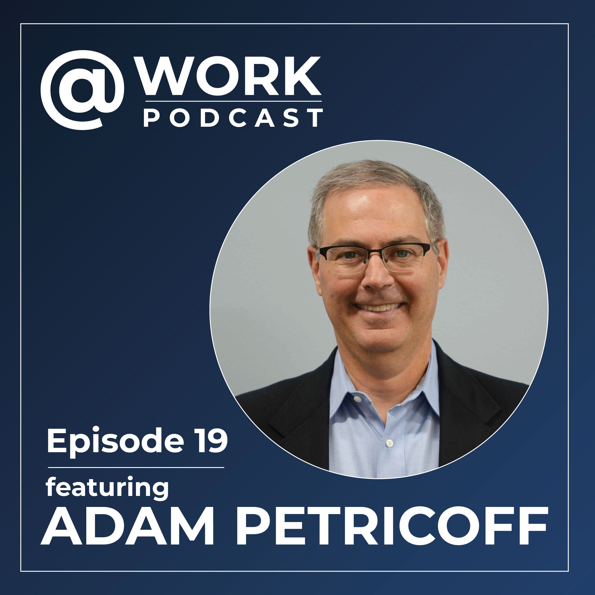 @Work Podcast