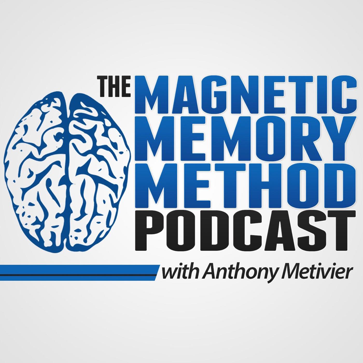 How Did Actor Ashley Strand Memorize OVER 10,000 Words & Deliver Them Live On Stage In Record Time?