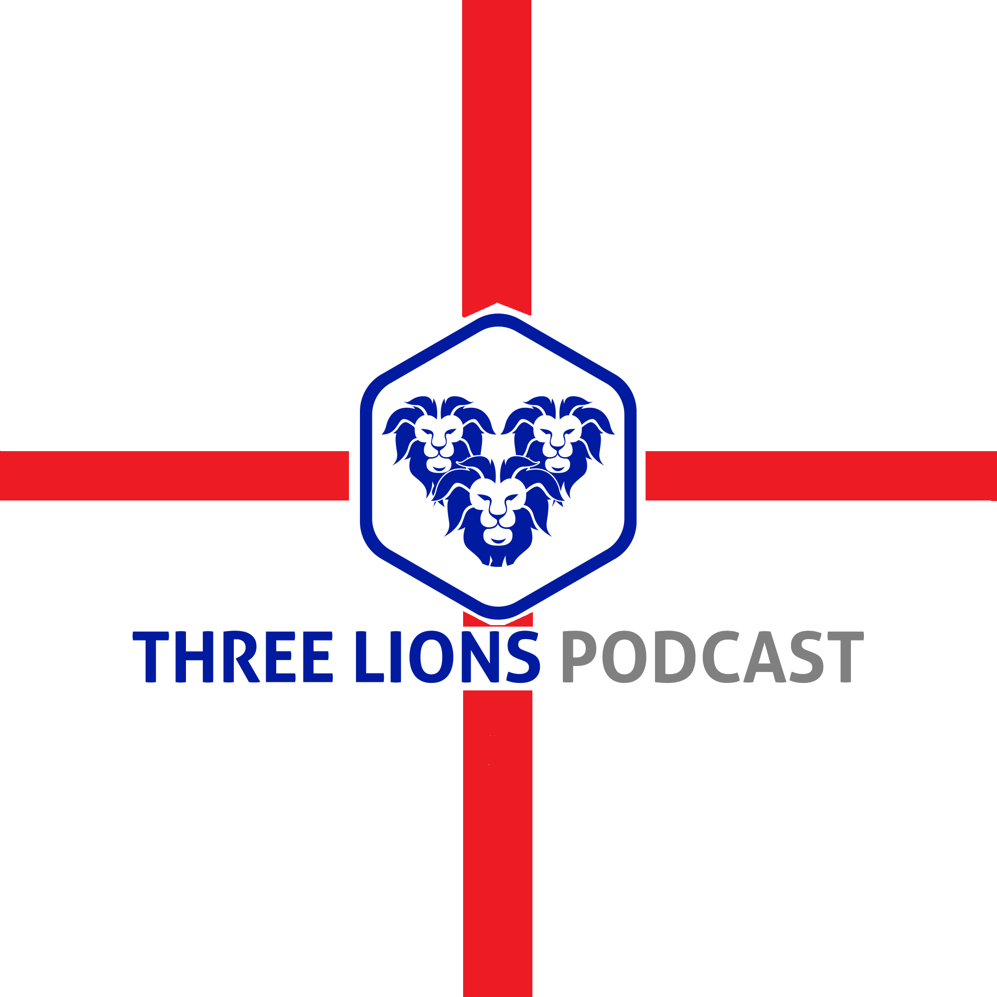 Three Lions Podcast