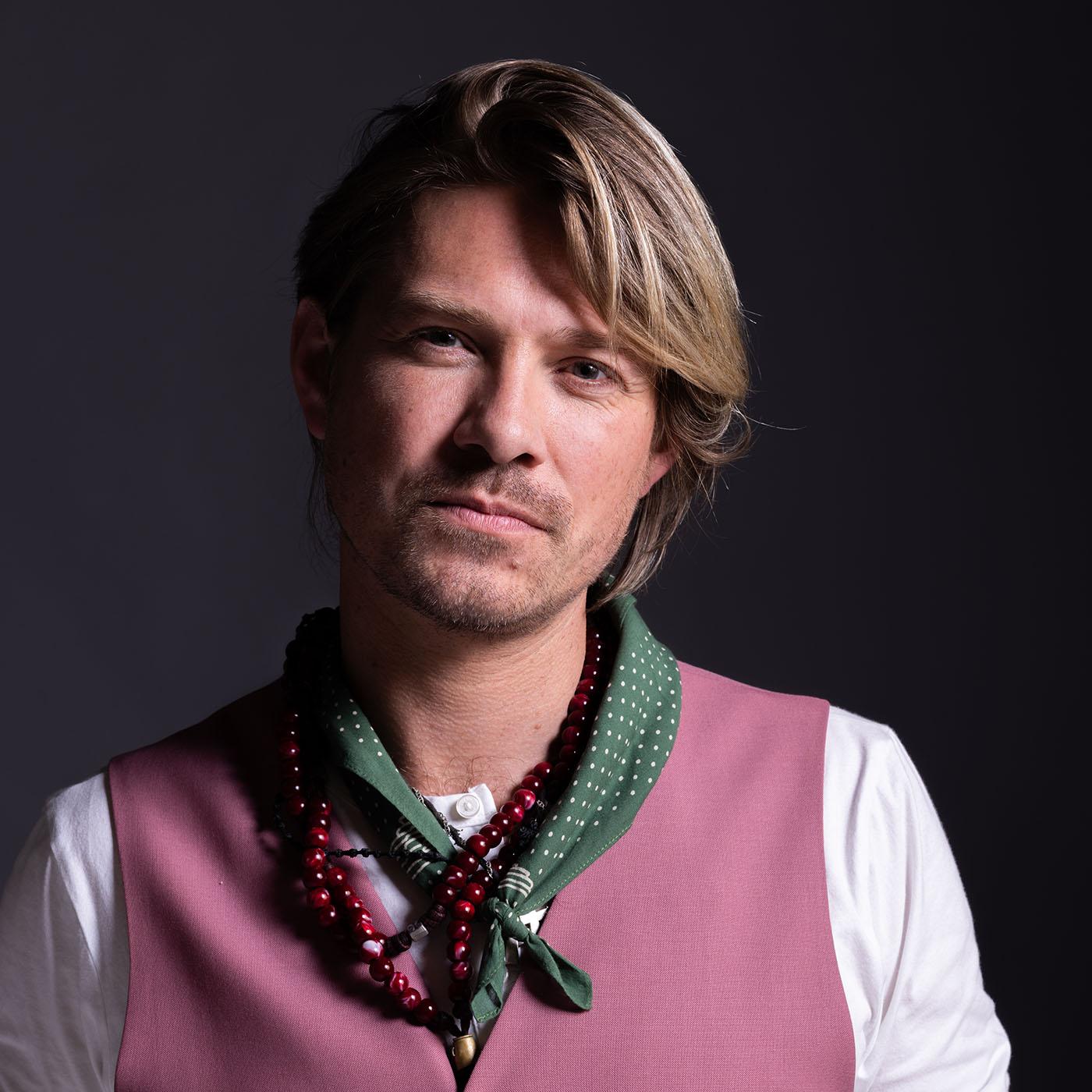 E283: Taylor Hanson's Food On The Move