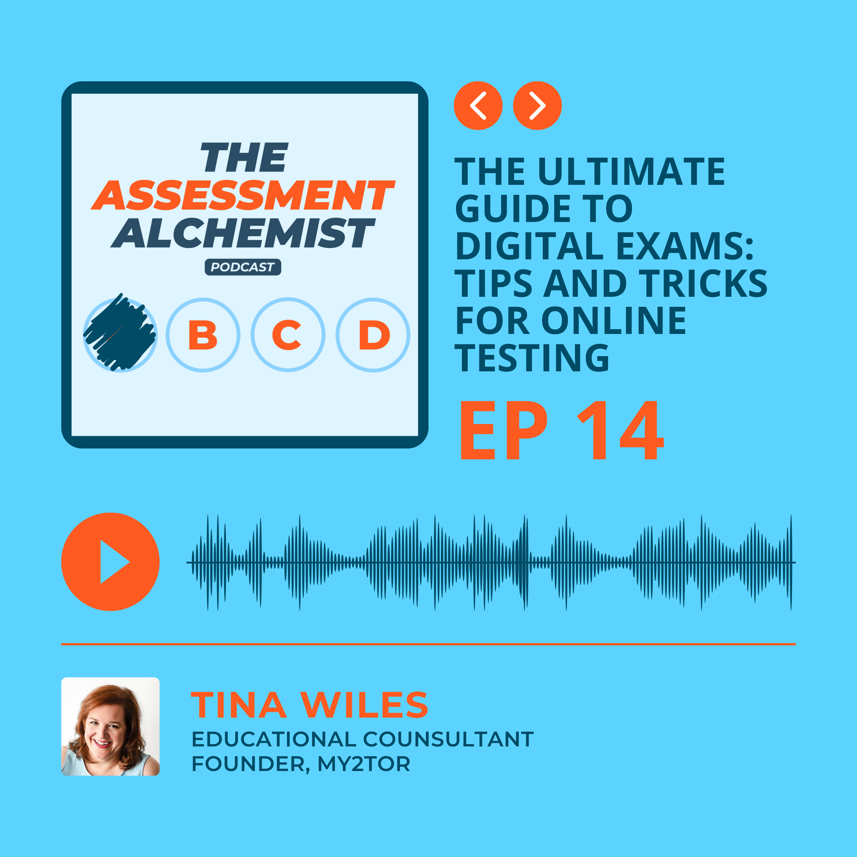 14: The Ultimate Guide to Digital Exams: Tips and Tricks for Online Testing