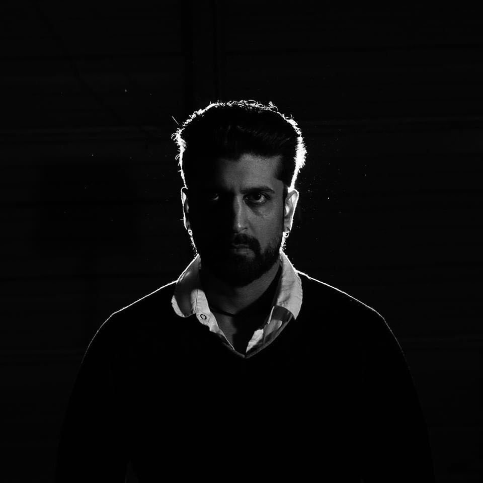 My Personal Mixtape: EP13 - Kaustubh 