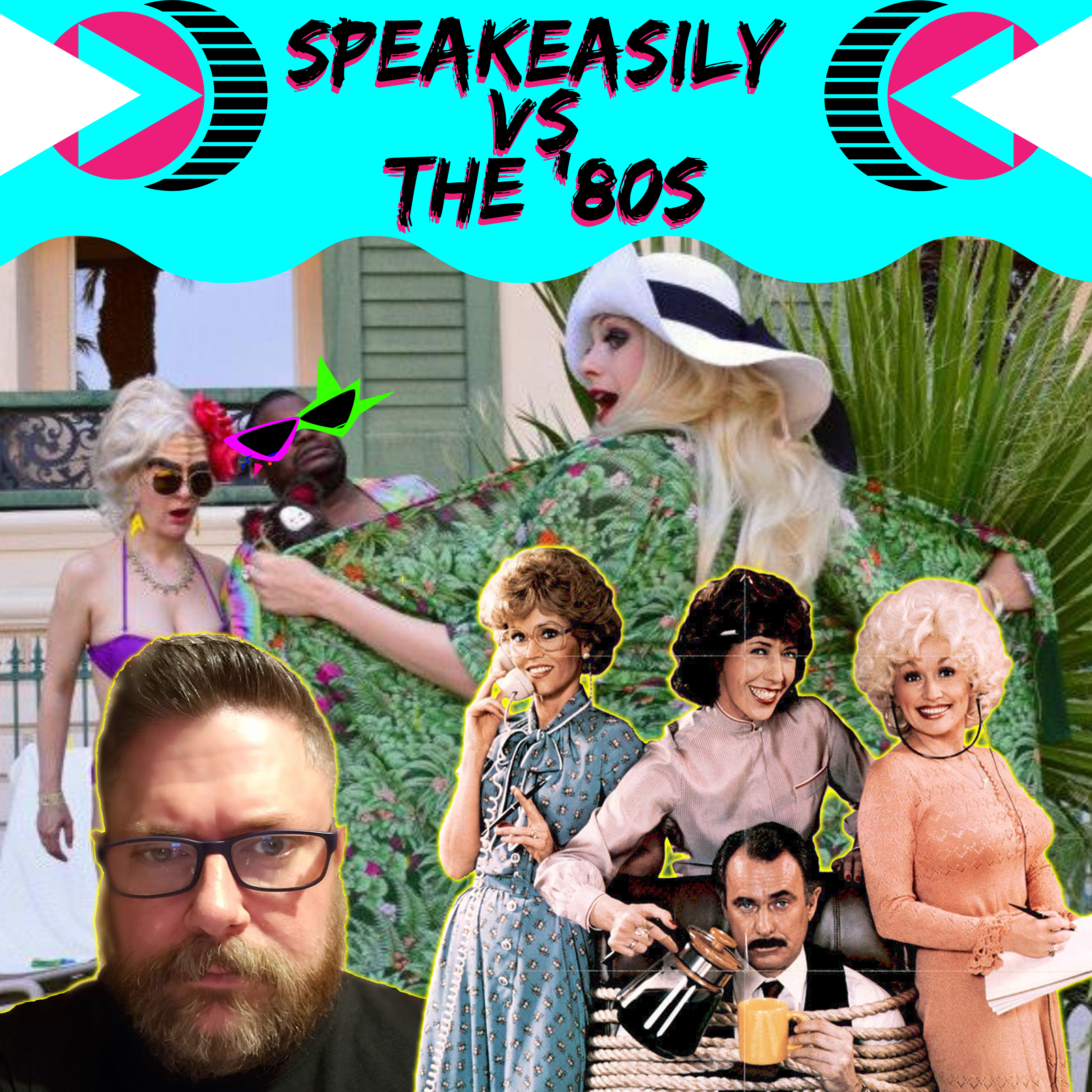 Speakeasily vs. the \'80s