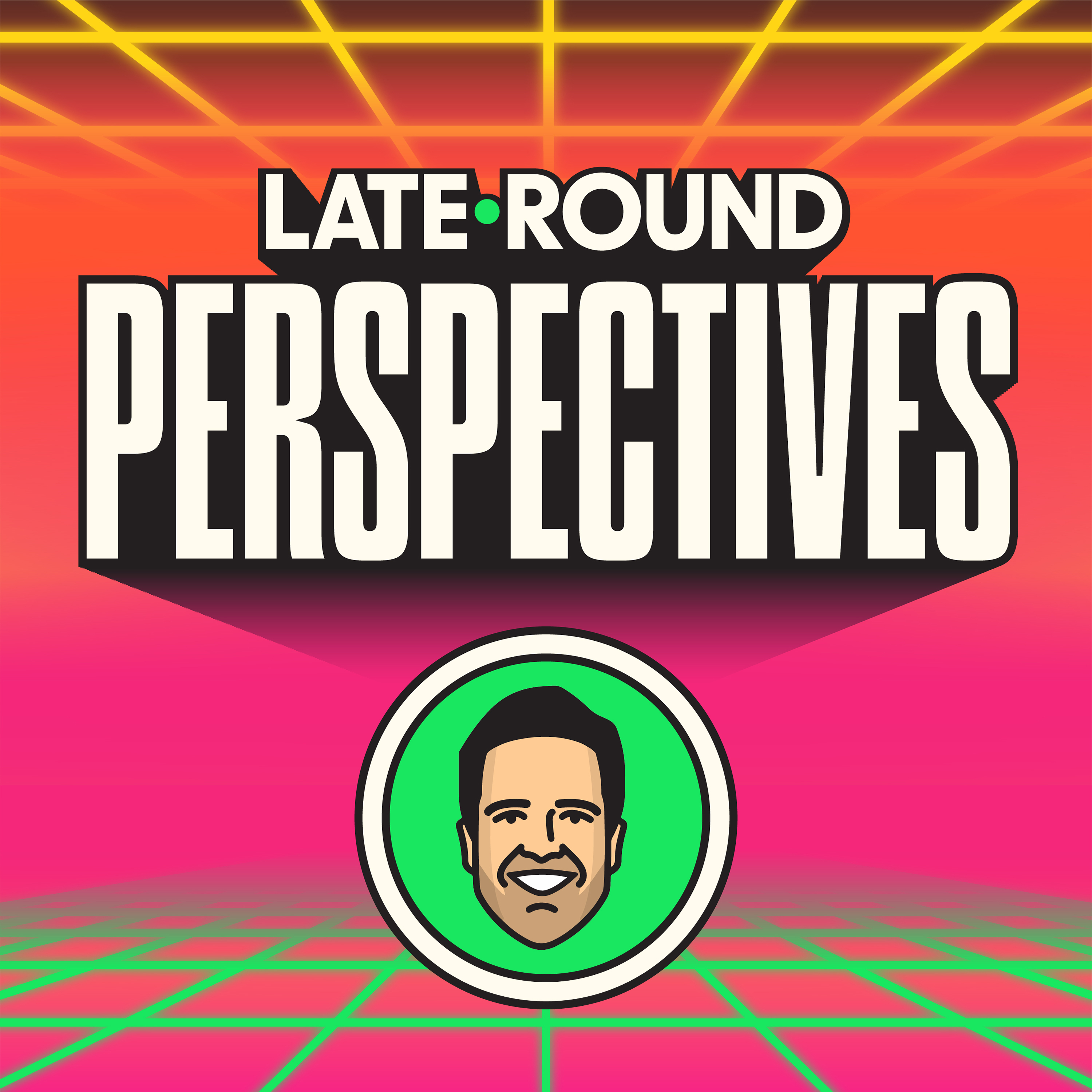 The Late-Round Fantasy Football Podcast