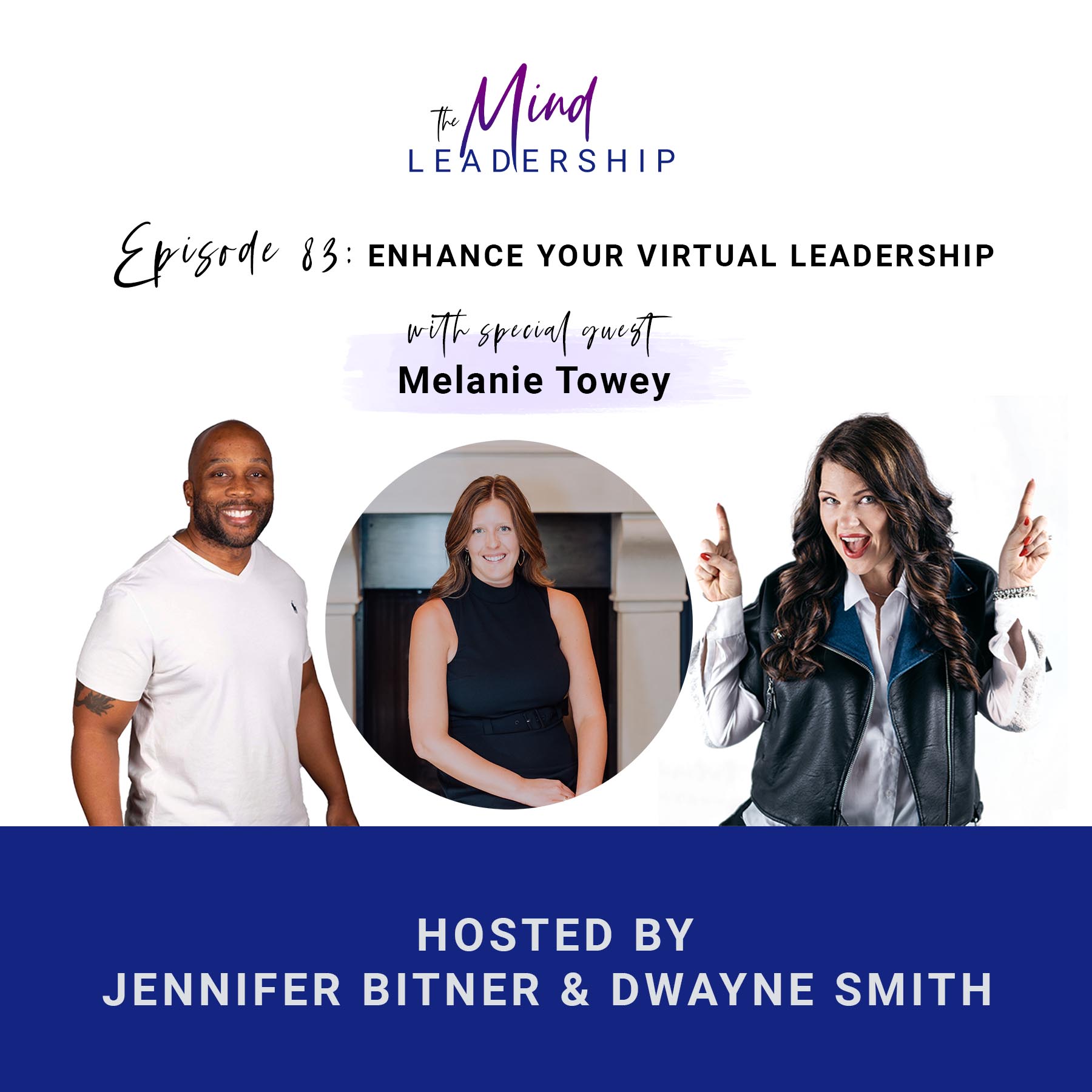 Enhance Your Virtual Leadership