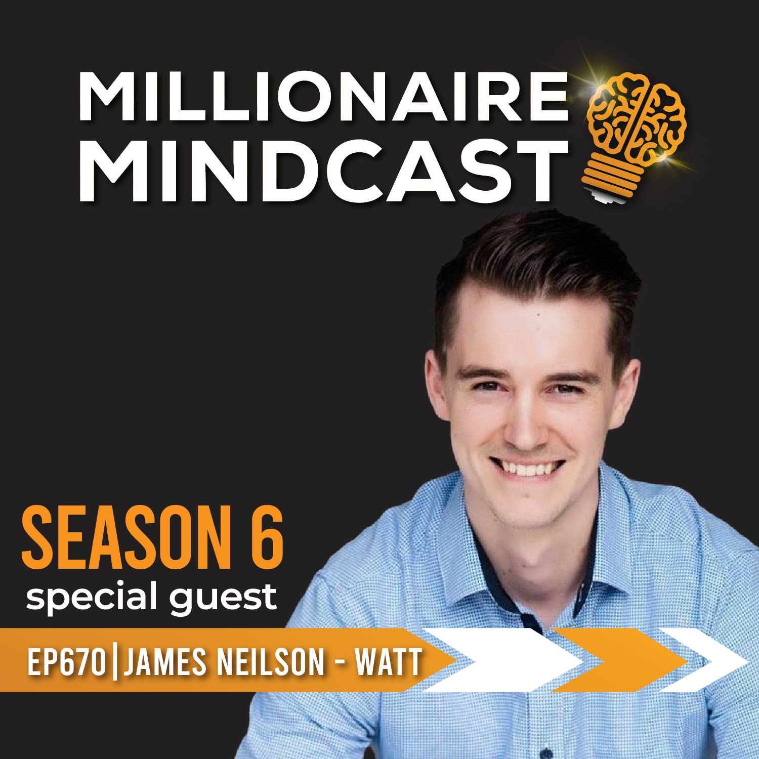 The Perfect Business Model For Unlocking Time Freedom and Overcoming Entrepreneurial Anxiety | James Neilson-Watt