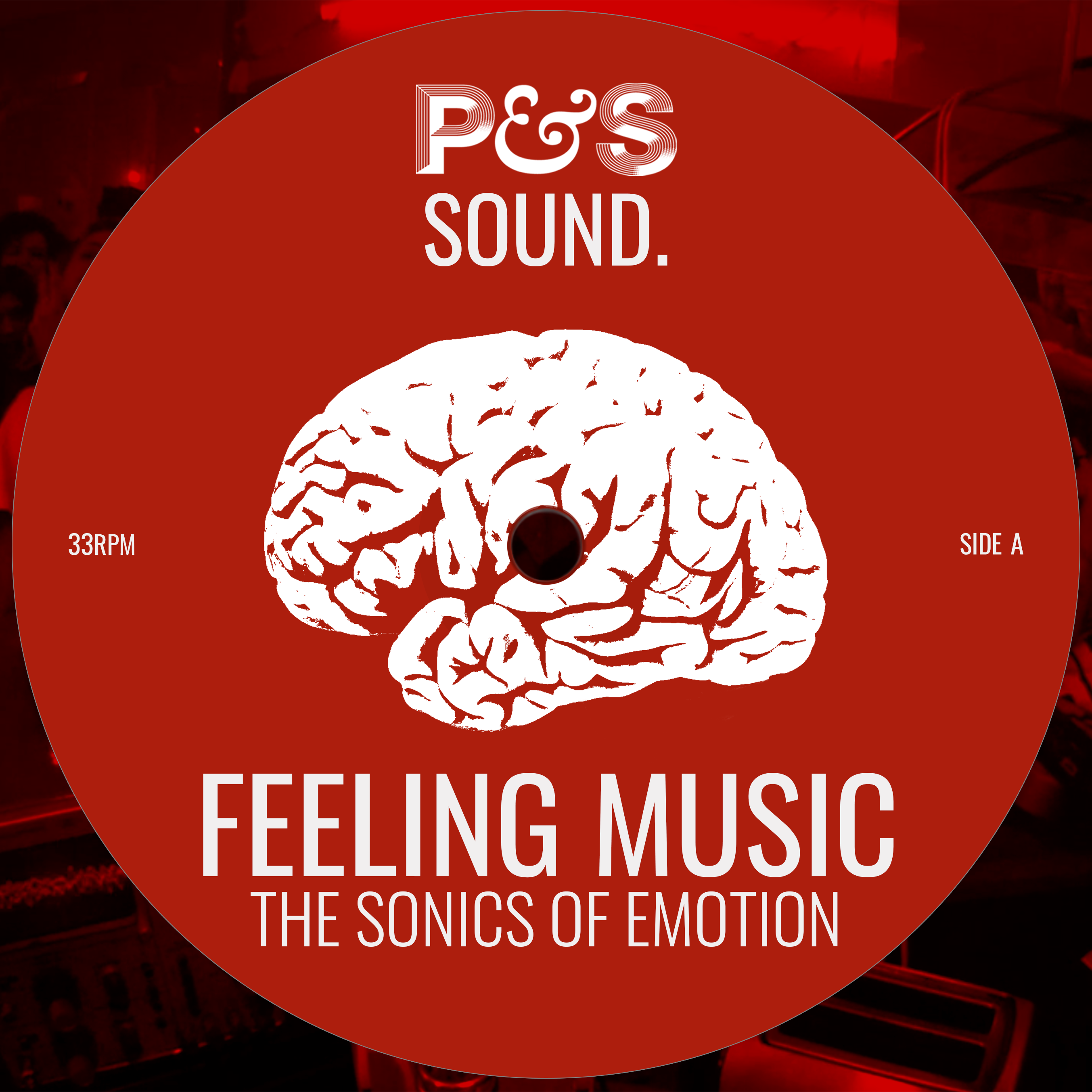 FEELING MUSIC - 02 The Drop, with Dr. Amir-Homayoun Javadi