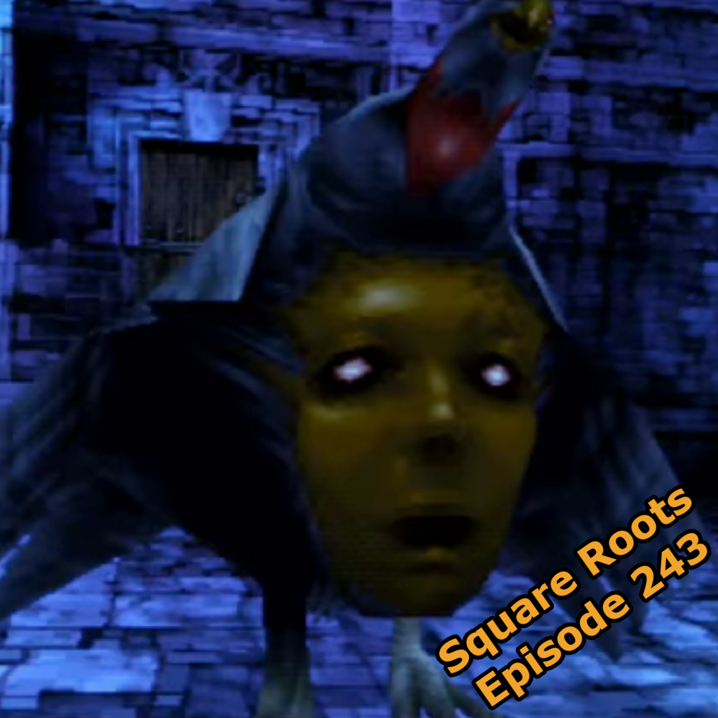 cover of episode Vagrant Story Part 3 - Classic Square Roots Character Leppity Moore