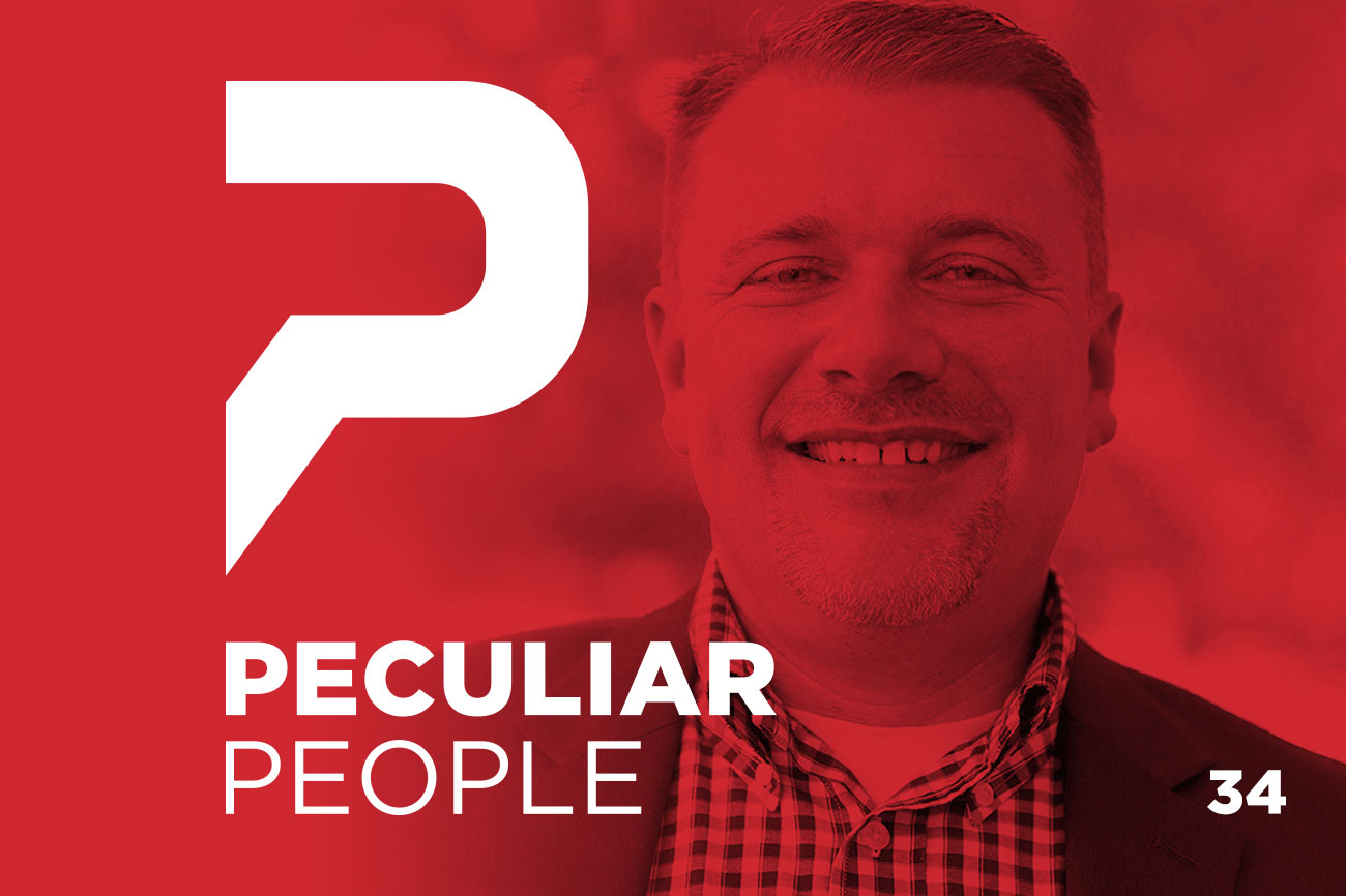 #34: The Role of the Family in God’s Design