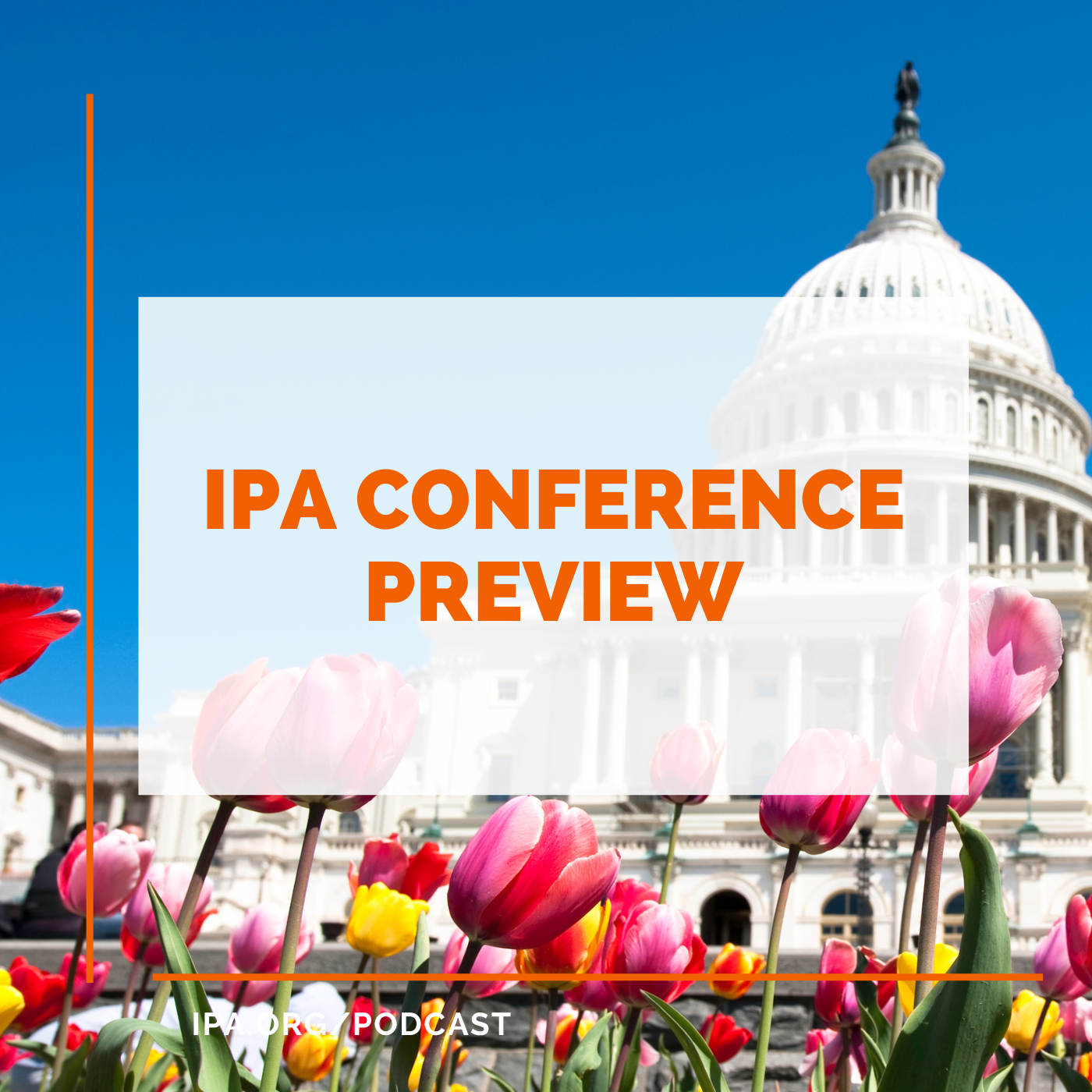 IPA Conference Preview