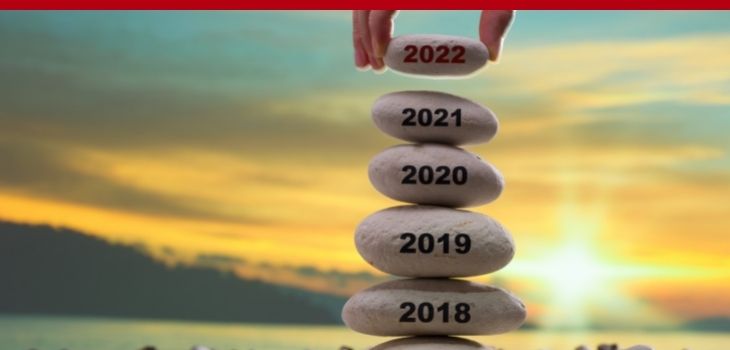 How To Make 2022 Your Best Year Ever with Ted Ryce Part 2