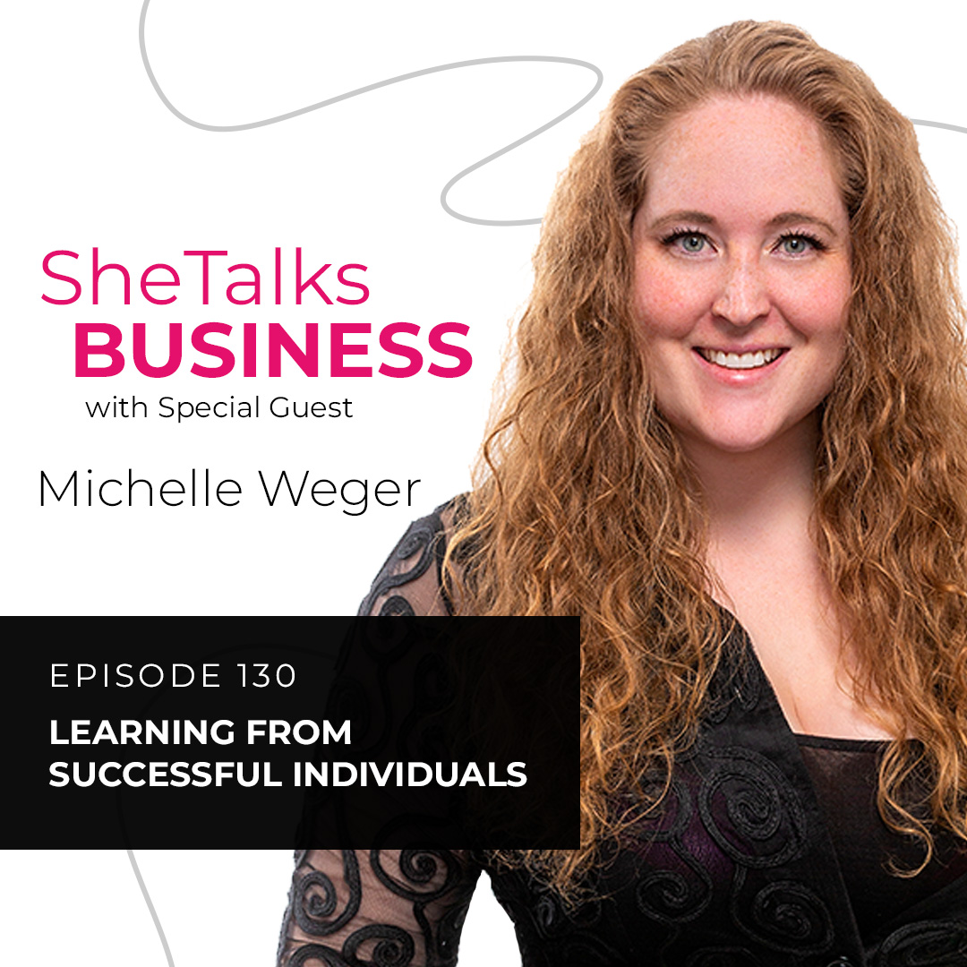 She Talks Business