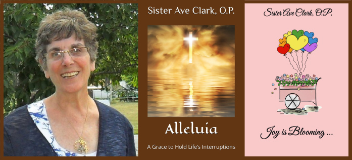 Sister Ave Clark interview (2024) - Christopher Closeup