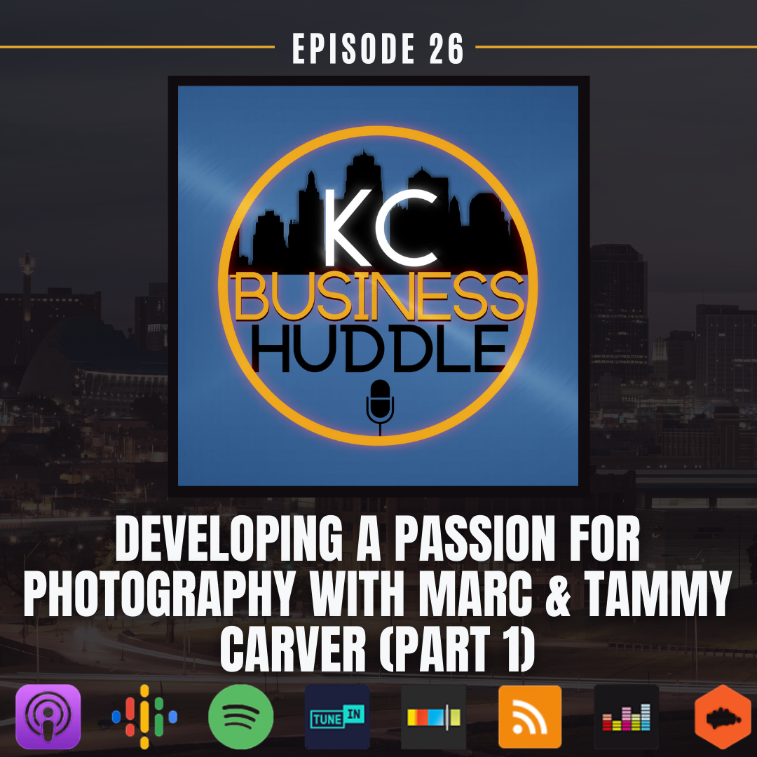 KC Business Huddle