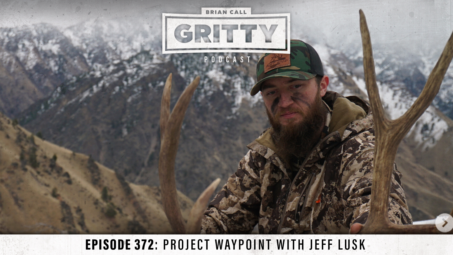 EPISODE 372: PROJECT WAYPOINT WITH JEFF LUSK