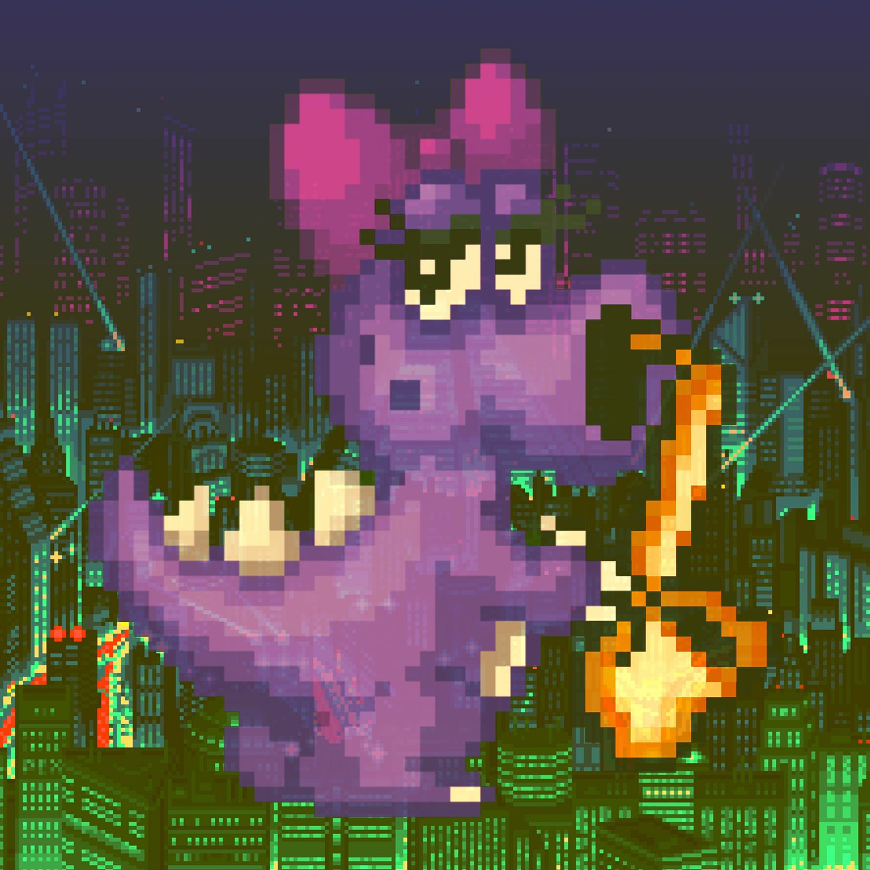 Singing Mountain, A VGM Podcast