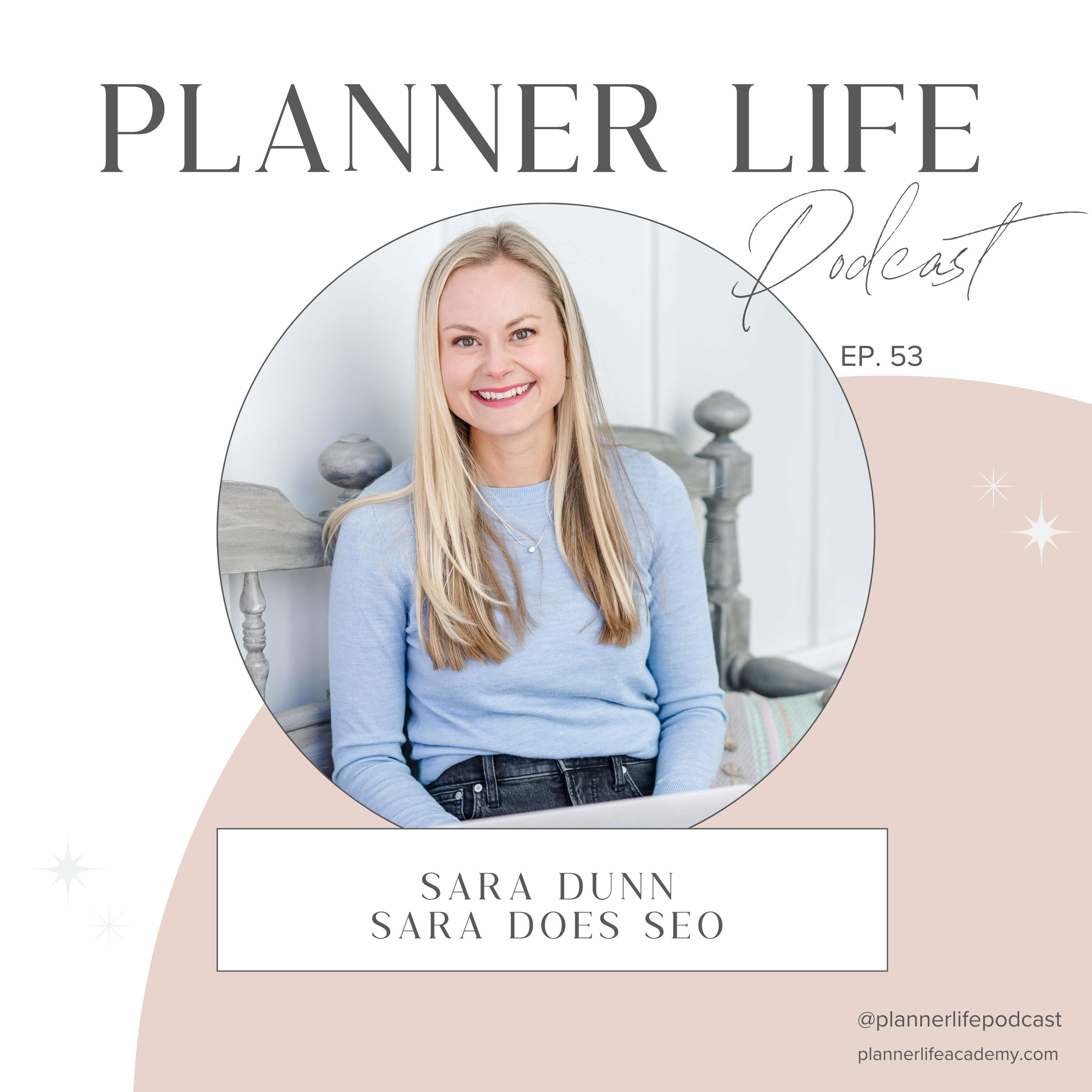 Planner Life Podcast | A Podcast For Wedding Planners