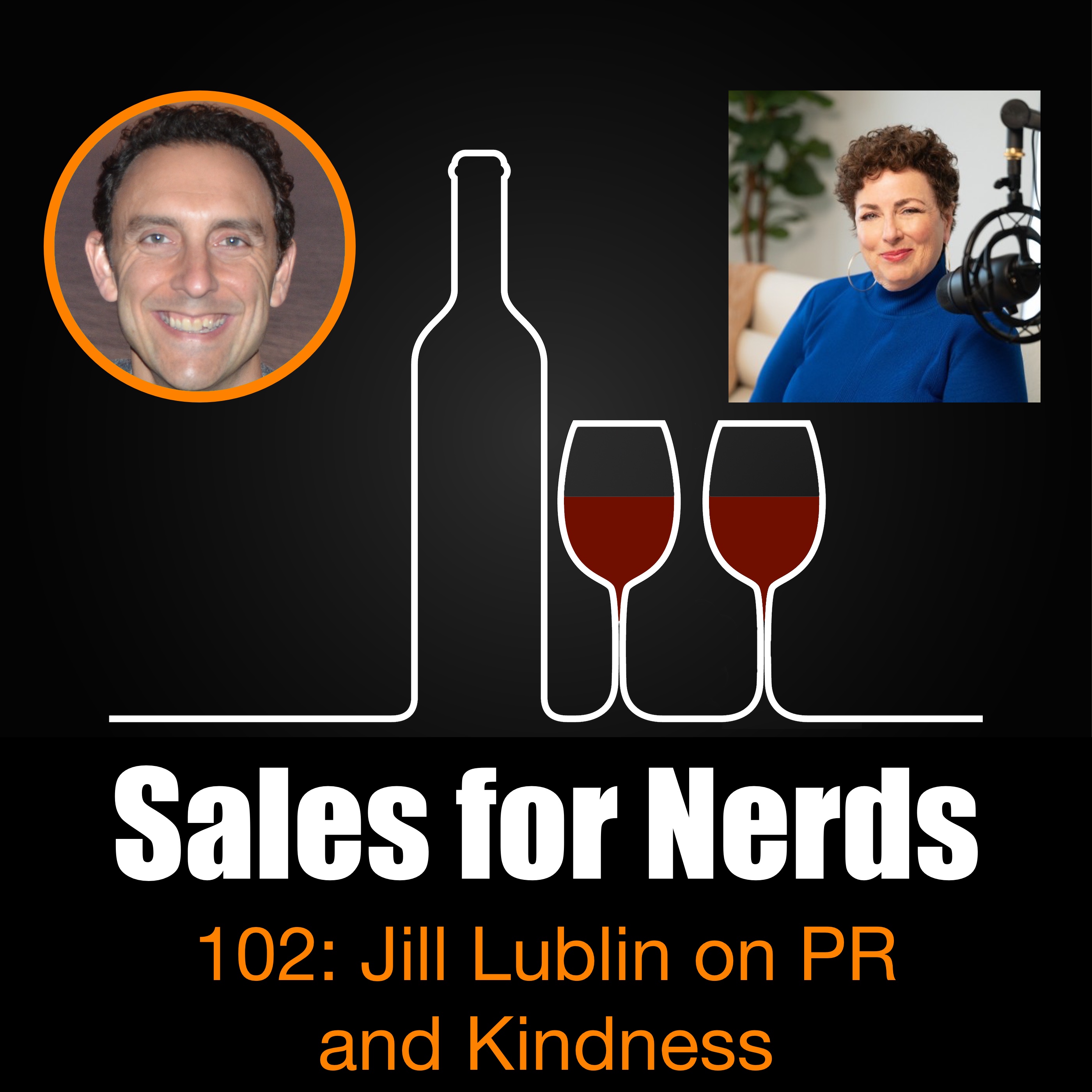 S4N 102 Jill Lublin on Publicity and Kindness