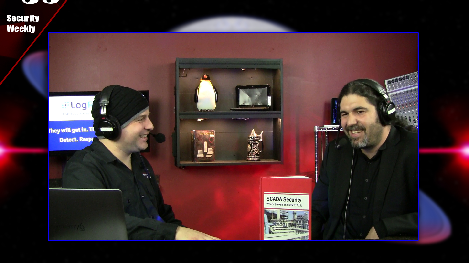 Enterprise Security Weekly #32 - Sell It on eBay