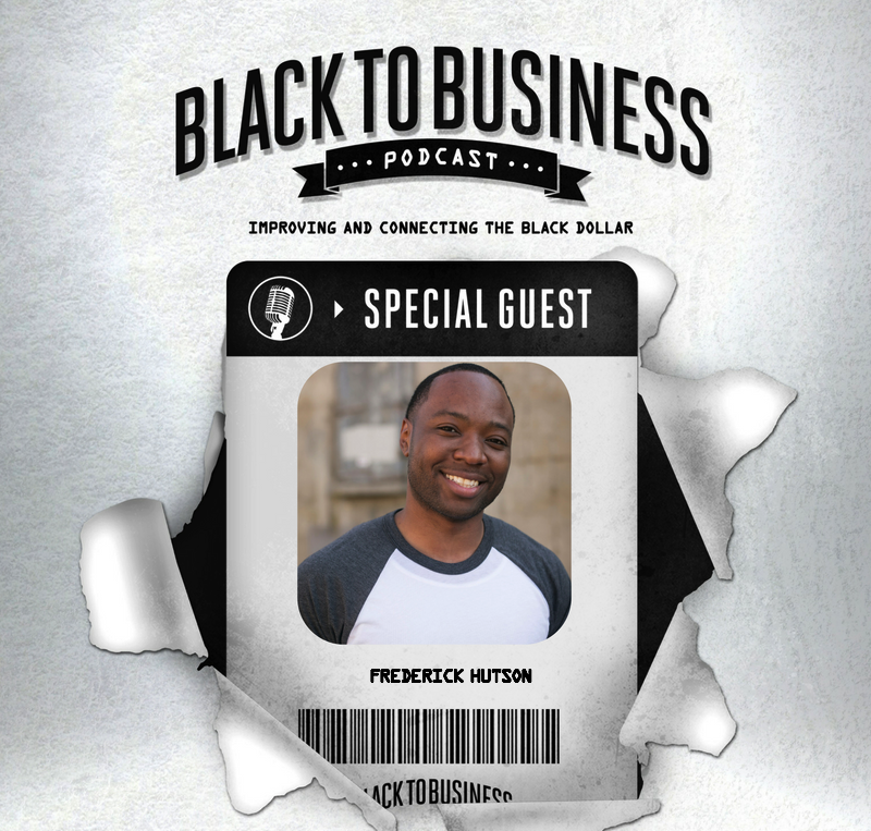 Black to Business