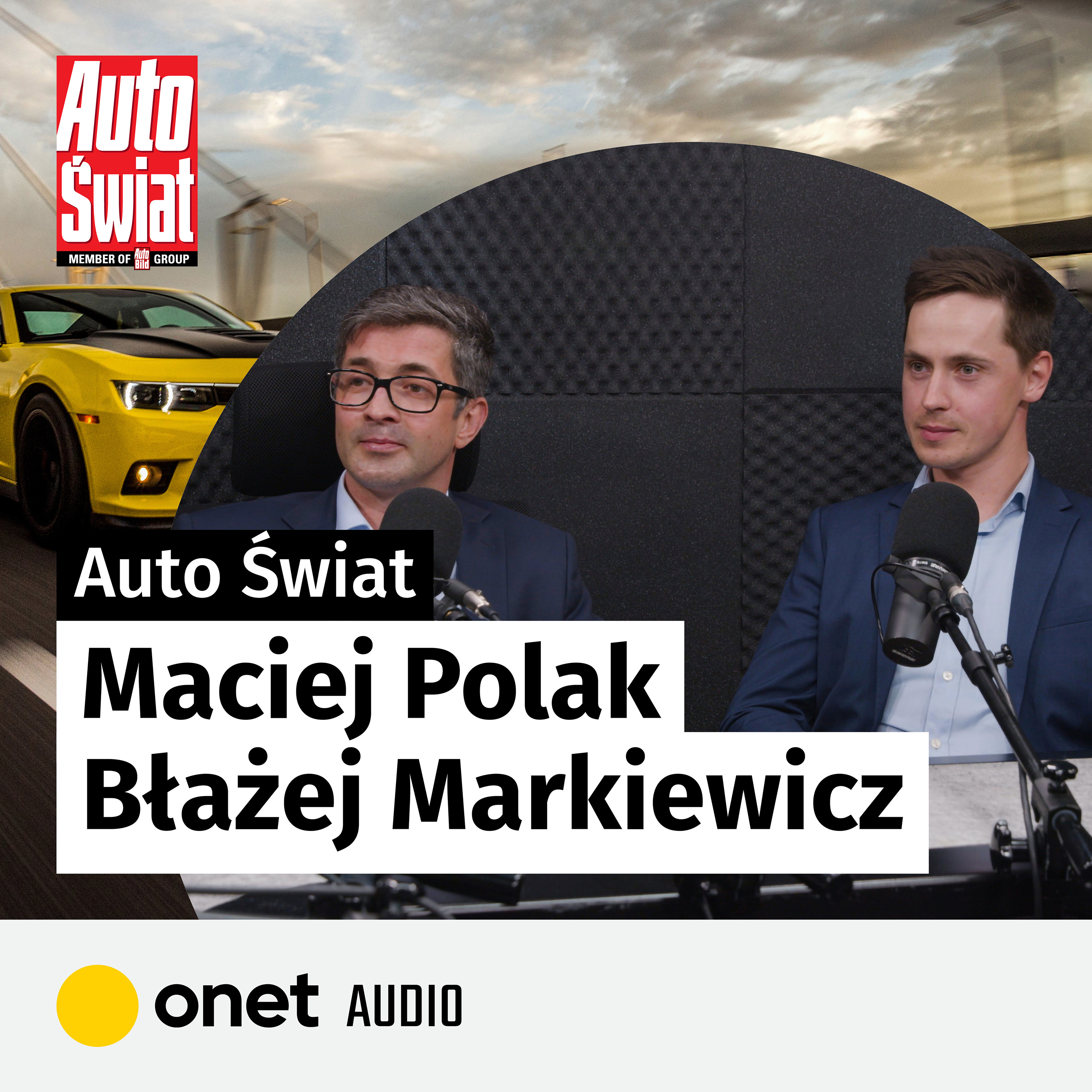 Auto Świat