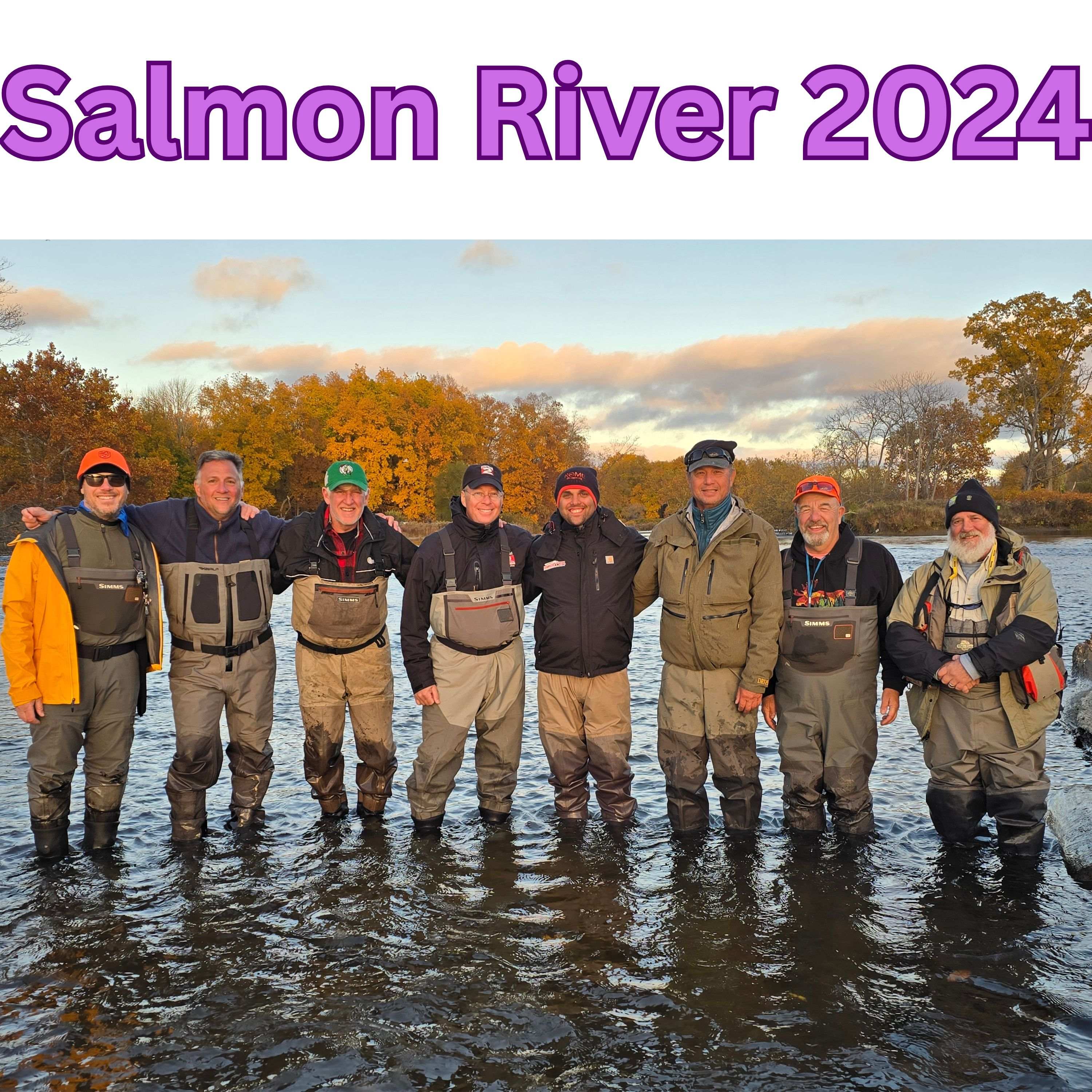 Off the Hook with MattyD