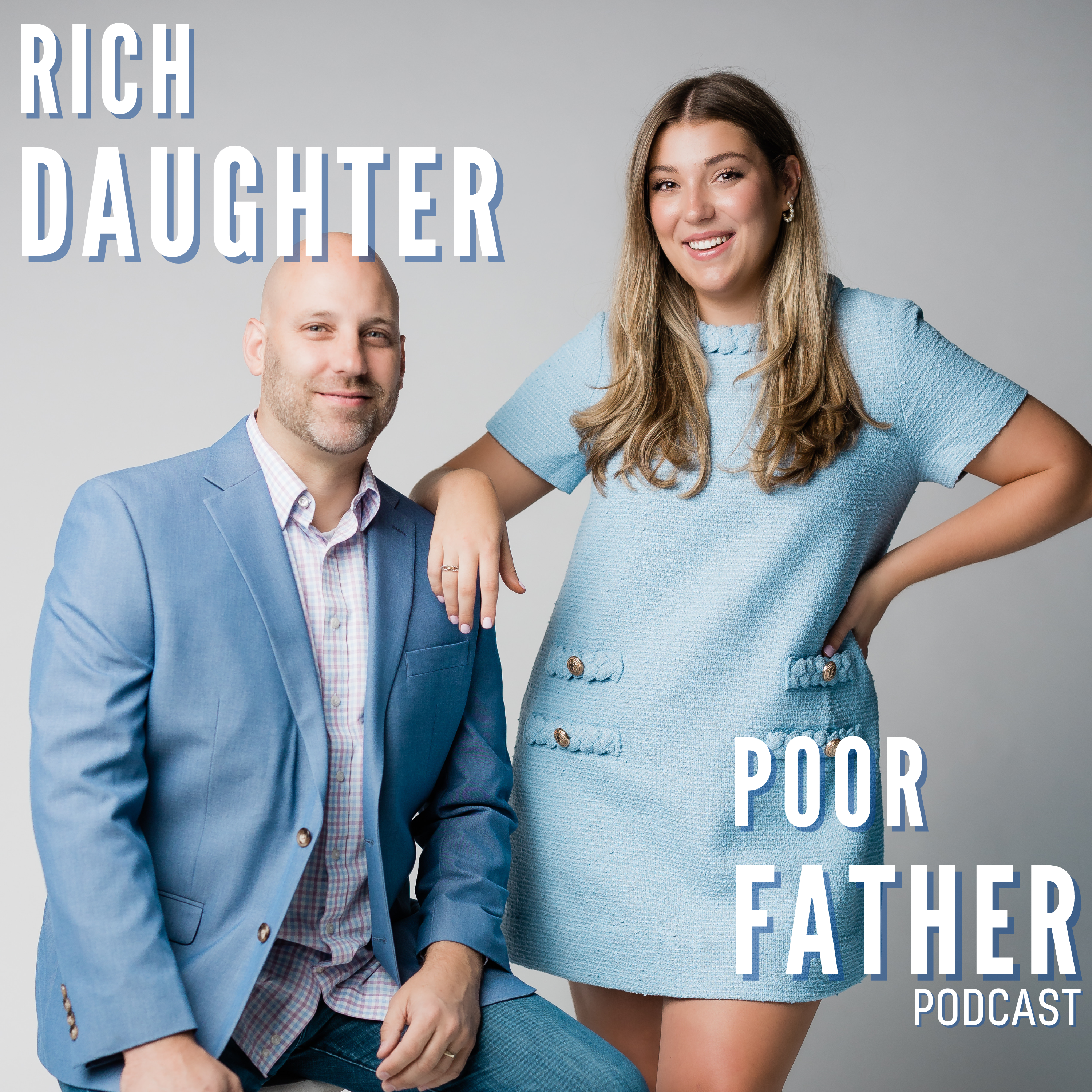 Rich Daughter, Poor Father