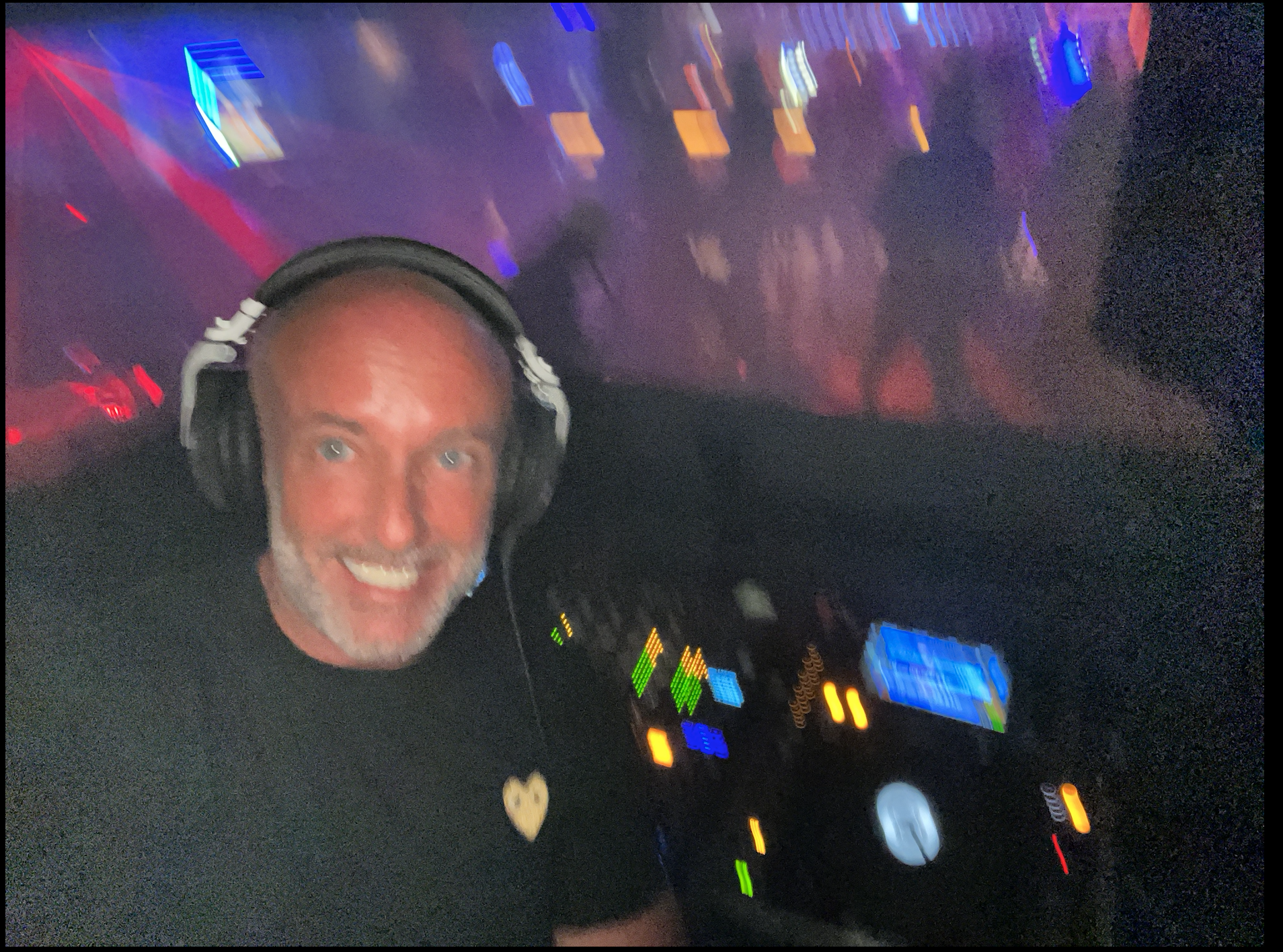 #188 : 12+12=24 It's another huge party!!! - Funky Disco & House Vibes - 12th December 2024
