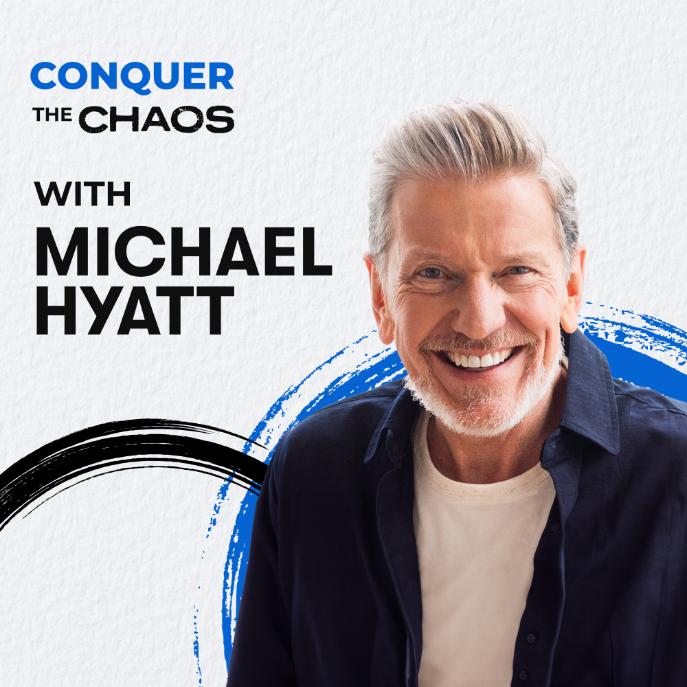 Conquer the Chaos