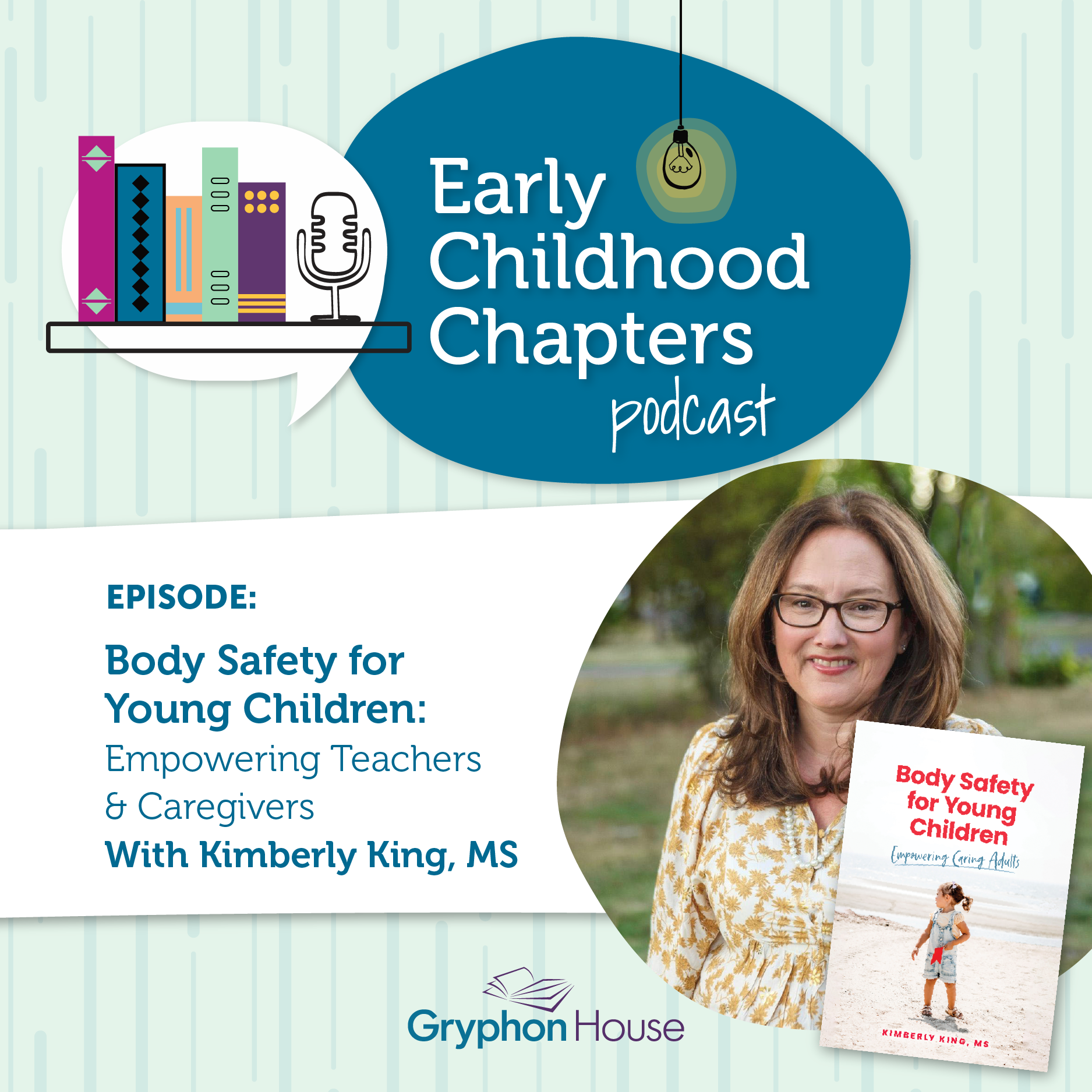 Early Childhood Chapters