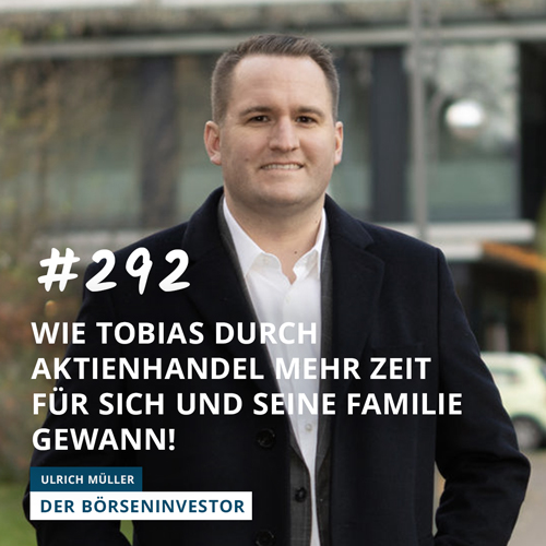 Der Börseninvestor - Aktien, Börse & Geldanlage mit Ulrich Müller