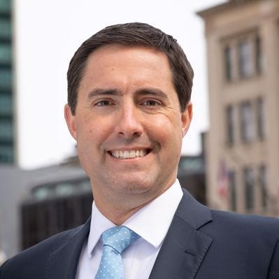 Frank LaRose, Ohio, Secretary of State: Making Ohio Ready for November
