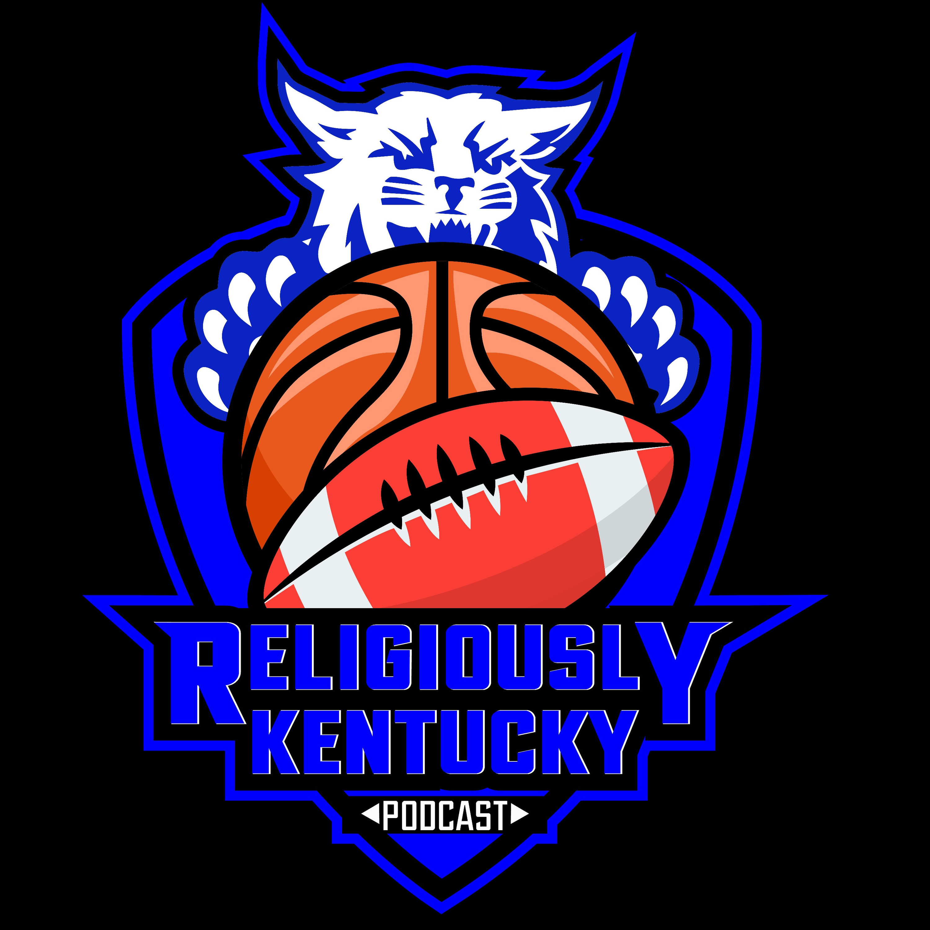 Religiously Kentucky Sports