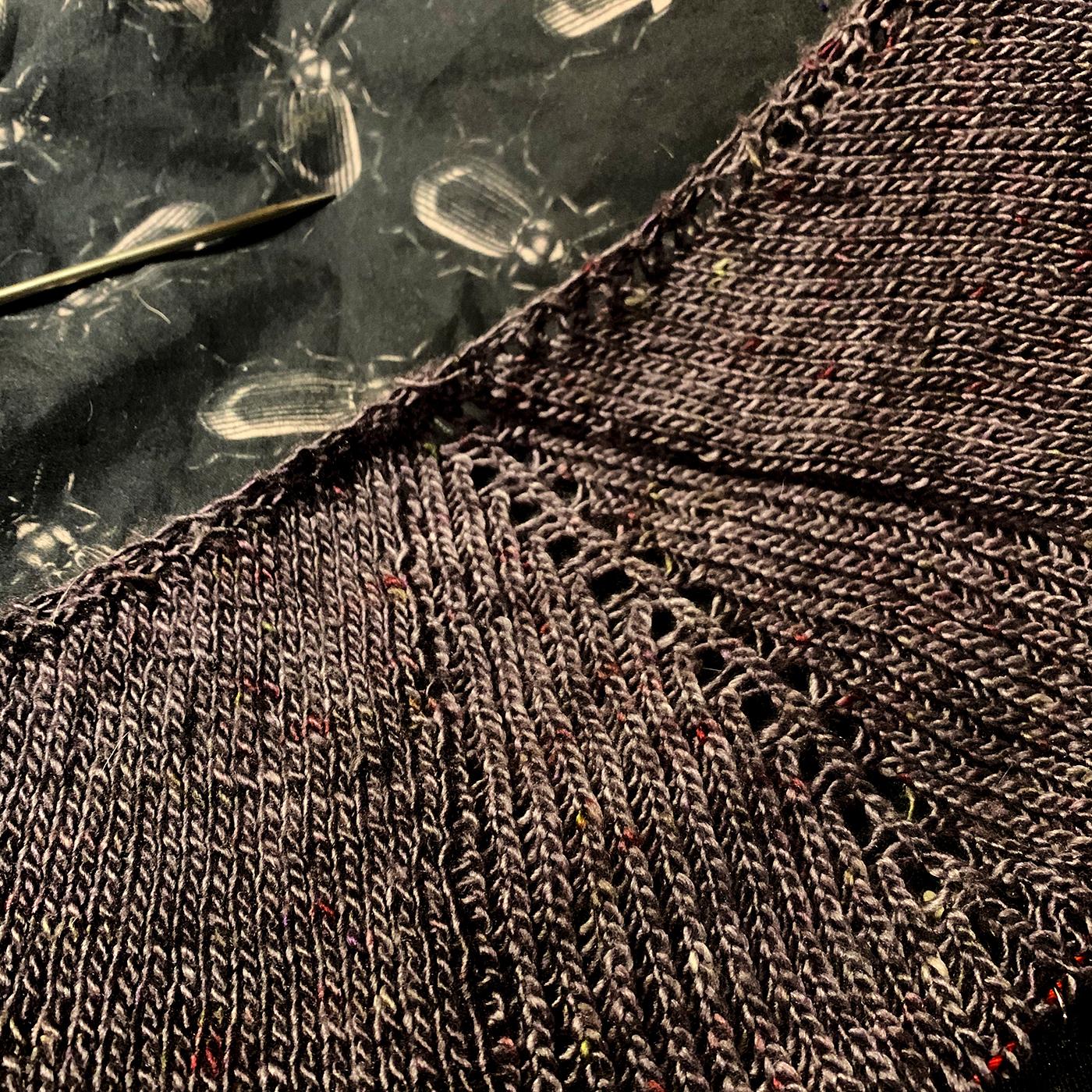 The 42nd Stitch Podcast