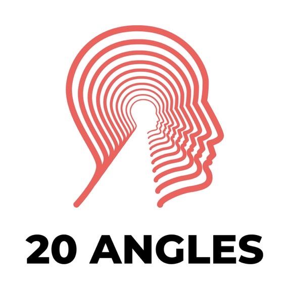 20 angles