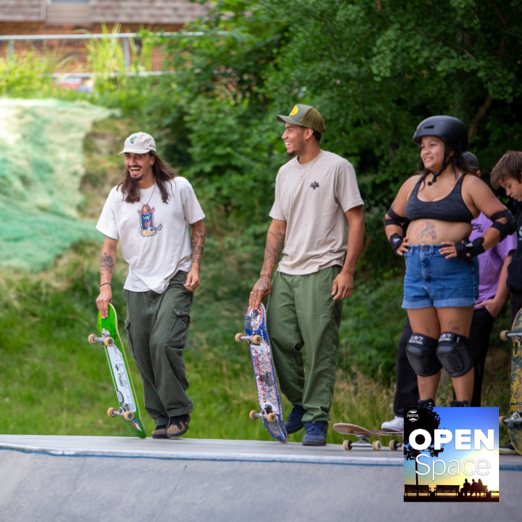 Where Community Grows in Columbus, Ohio — Episode 139