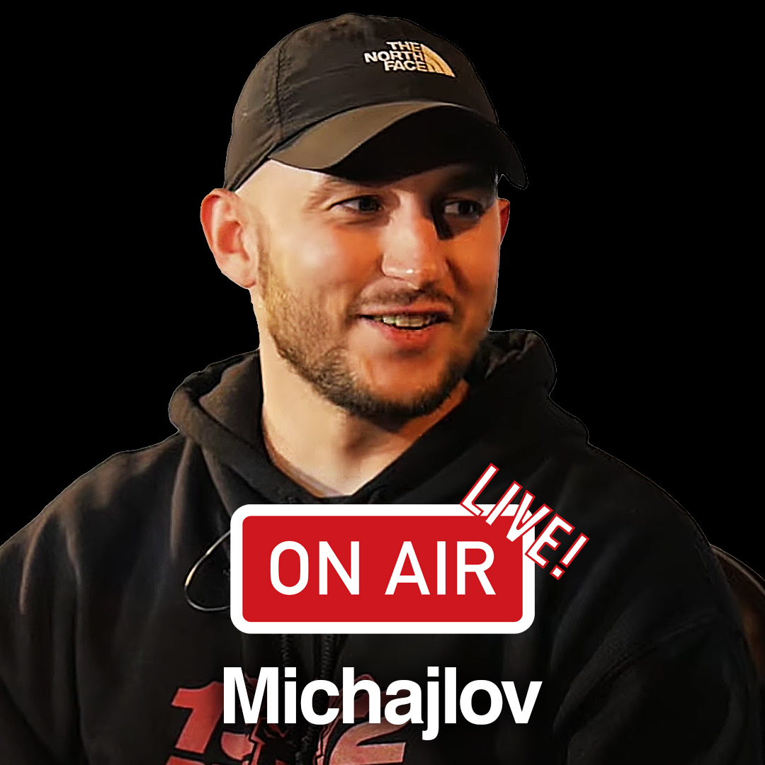 ON AIR