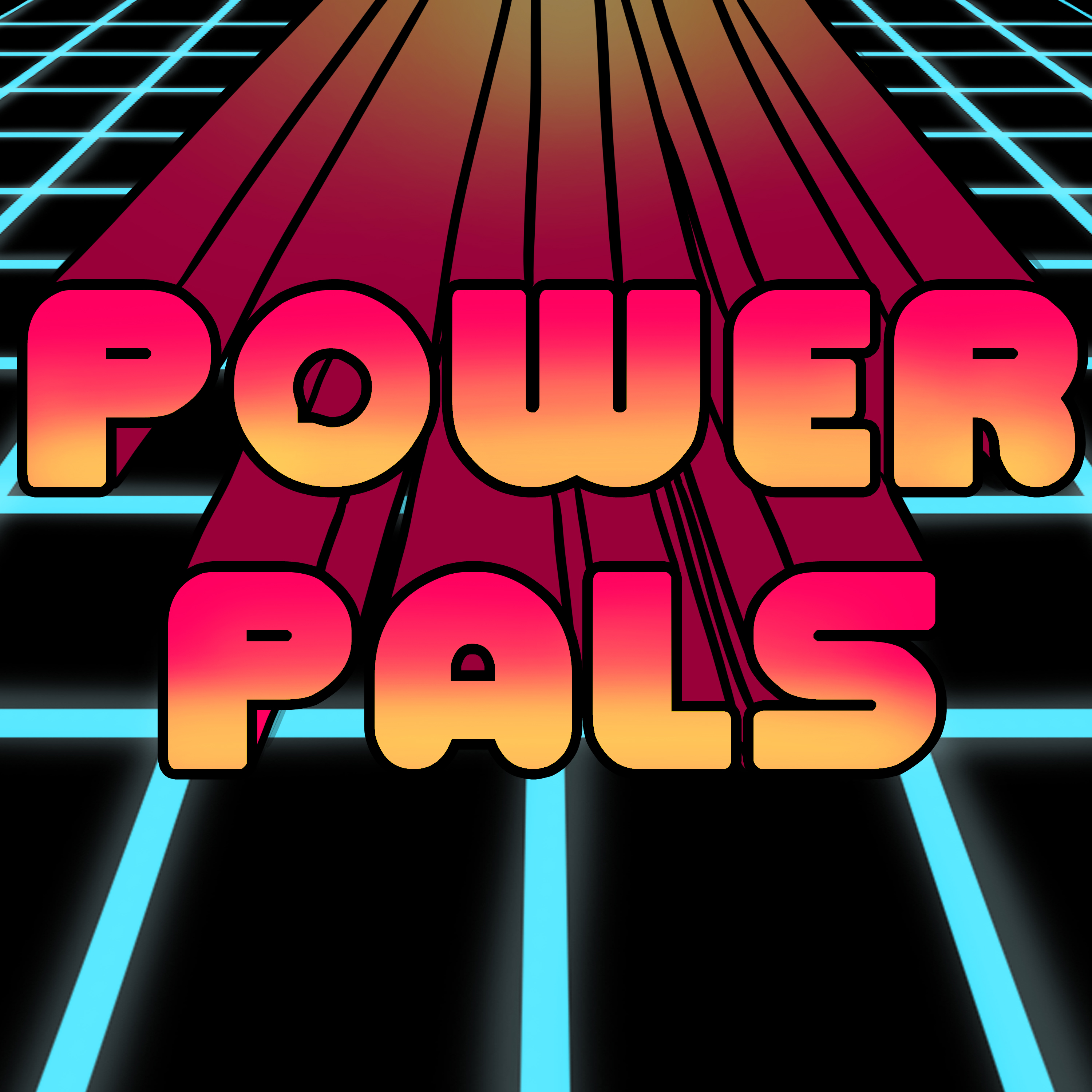 Power Pals Podcast