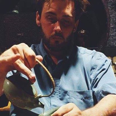 Tea as Daoist Meditation, with Robert Coons